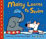 Maisy Learns to Swim