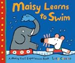 Maisy Learns to Swim