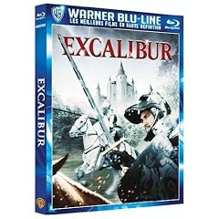 Excalibur [Blu-ray]