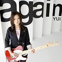 again(初回生産限定盤)(DVD付)