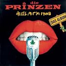 Alles mit'm Mund