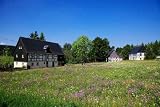 Fachwerkhuser im Erzgebirge - 36
