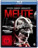 Produkt-Bild: Die Meute [Blu-ray]