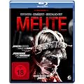 Die Meute [Blu-ray]