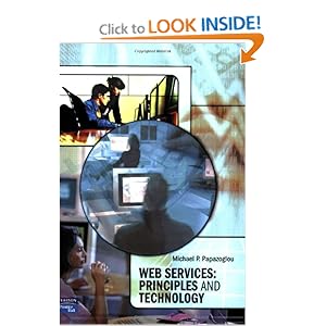 Web Technology Books