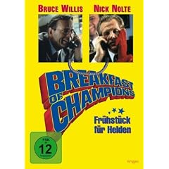 Breakfast of Champions - Fr�hst�ck f�r Helden