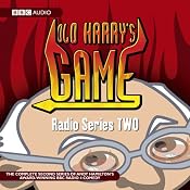 Old Harry's Game: The Complete Series 2 | [Andy Hamilton]