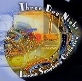 Three Dog Night & The London Symphony Orchestra