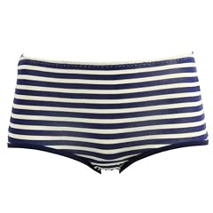 【アツギ/ATSUGI】FULSOFY 大豆で潤う ボーイレングスショーツ