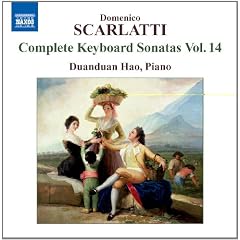 Sonates Pour Clavier /Vol.14