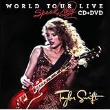 Speak Now World Tour Live