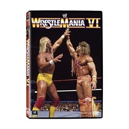 WWE: WrestleMania VI
