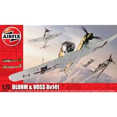 Airfix A03014 - Blohm & Voss Bv 141b