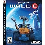 Wall-E - Playstation 3