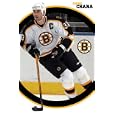 Boston Bruins (Zdeno Chara) Sports Poster Print - 24" X 36"
