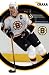 Boston Bruins (Zdeno Chara) Framed Sports Poster Print - 24" X 36"