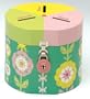 Garden Money Bank