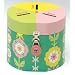 Garden Money Bank
