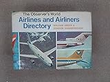 The observer's world airlines and airliners directory