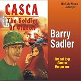 Soldier of Gideon (Casca, No 20)