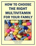 How to Choose the Right Multivitamin (Health Matters)
