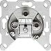 Hirschmann EDS 322 F 3-fach Antennen-Einzeldose Twin-SAT