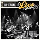 Live from Austin TX (CD+DVD)