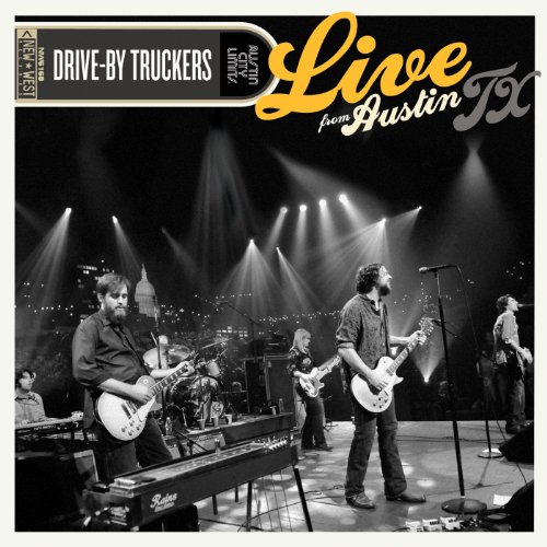 Drive By Truckers Photo 4