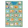 Posters: Family Guy Poster - Quotes (36 x 24 inches)
