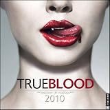 True Blood 2010 Wall Calendar