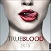 True Blood 2010 Wall Calendar