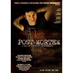 Post-Mortem