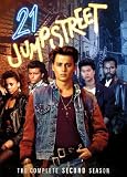 21 Jump Street Season Two