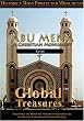 Global Treasures  ABU MENA A Christian Monument Egypt