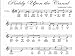 Paddy Upon the Canal Easy Violin Sheet Music