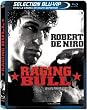 Raging Bull [Blu-ray]