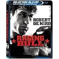 Raging Bull [Blu-ray]