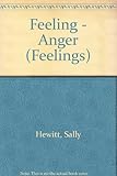Feeling angry