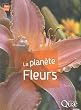 La plan�te Fleurs