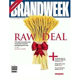 Brandweek by