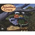 Art of Jonathan Green 2009 Calendar