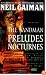 The Sandman Vol. 1: Preludes and Nocturnes