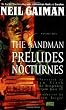 The Sandman Vol. 1: Preludes and Nocturnes