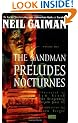 The Sandman Vol. 1: Preludes and Nocturnes