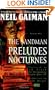 The Sandman Vol. 1: Preludes and Nocturnes