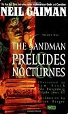 Preludes & Nocturnes