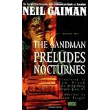 Sandman, The: Preludes & Nocturnes - Book Ipar Neil Gaiman