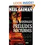 The Sandman Vol. 1: Preludes and Nocturnes