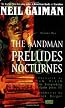 The Sandman Volume 1