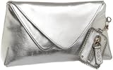 Joe's - Joe's Jeans Round n Round Clutch